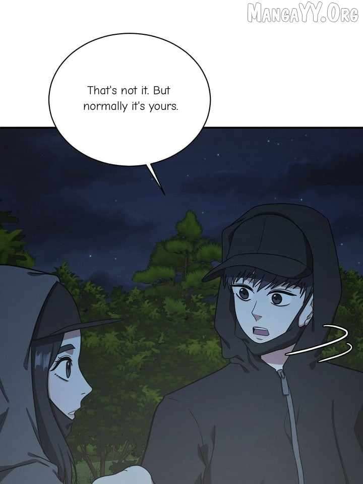 Read Change Me Manga Online