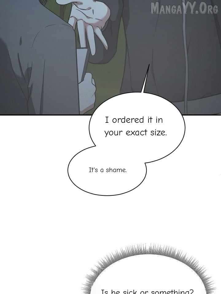 Read Change Me Manga Online