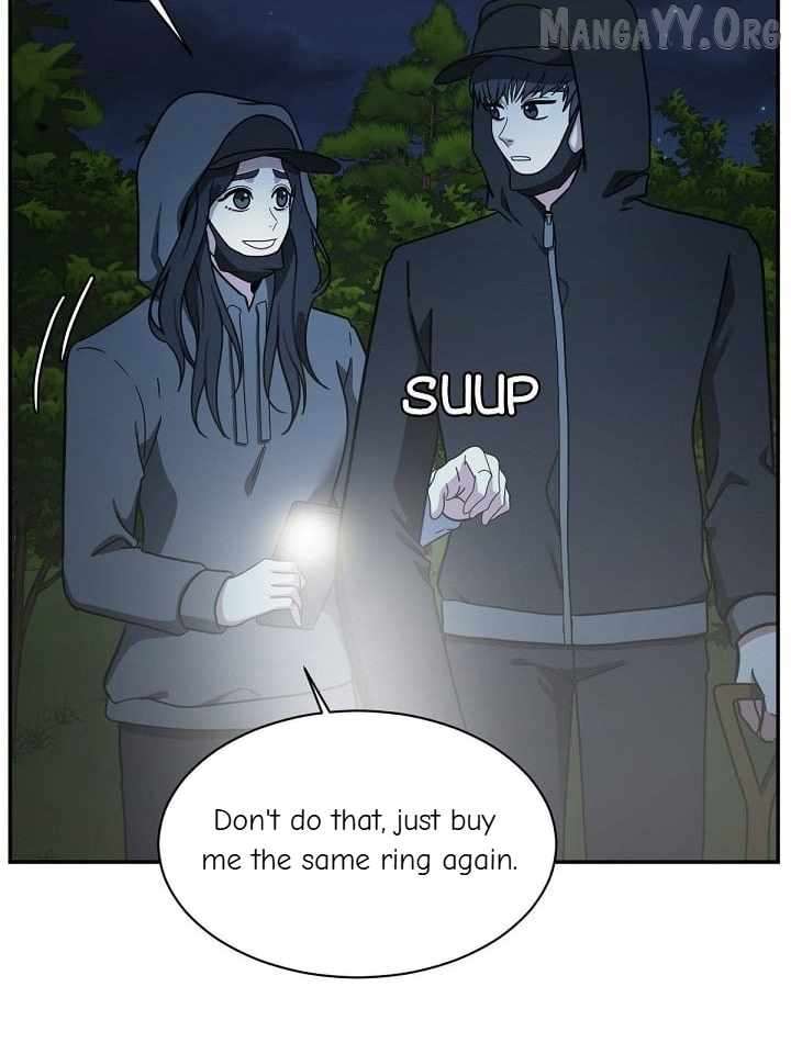 Read Change Me Manga Online