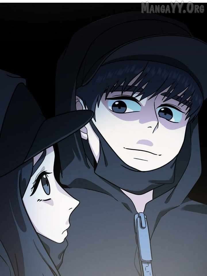 Read Change Me Manga Online