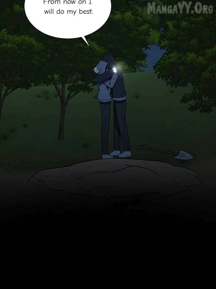 Read Change Me Manga Online