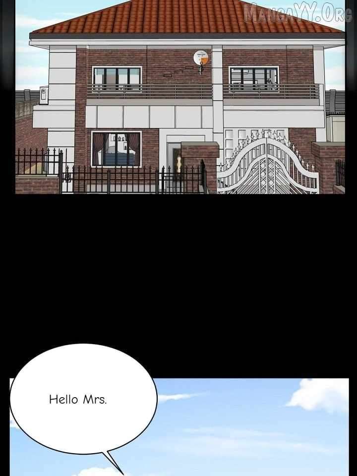 Read Change Me Manga Online