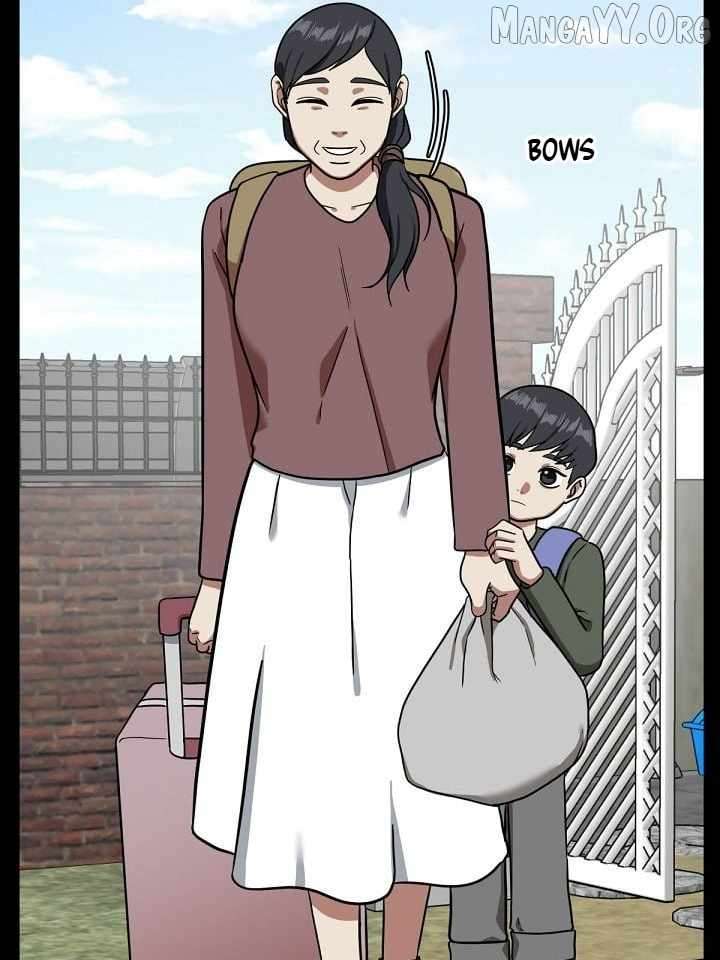 Read Change Me Manga Online