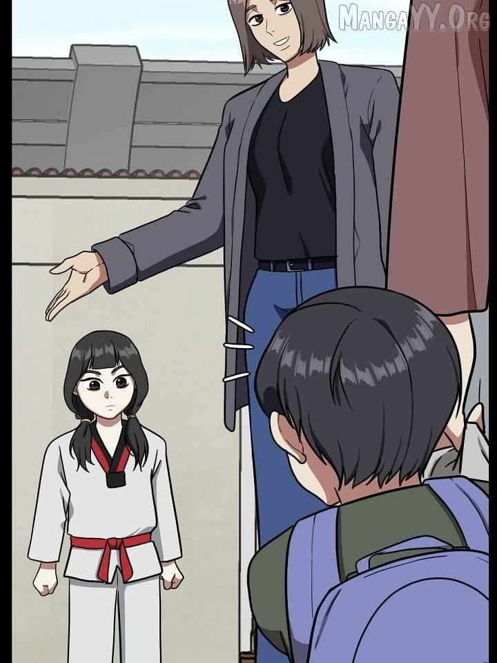 Read Change Me Manga Online