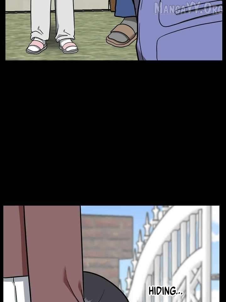 Read Change Me Manga Online