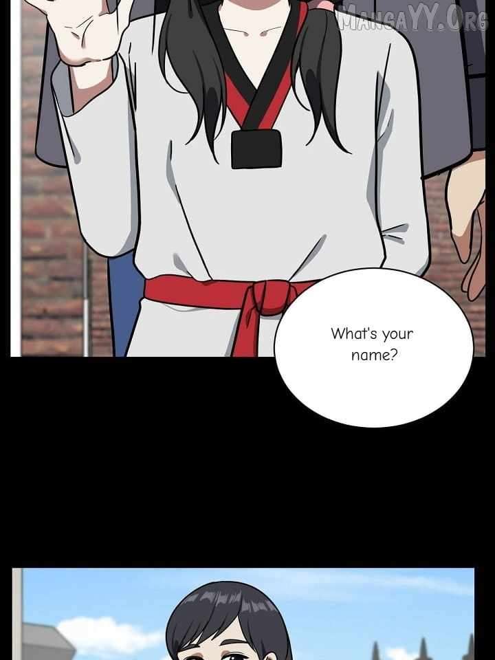 Read Change Me Manga Online