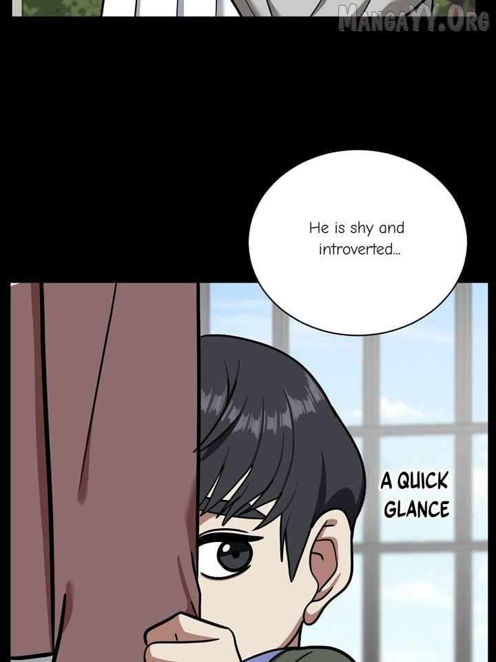 Read Change Me Manga Online
