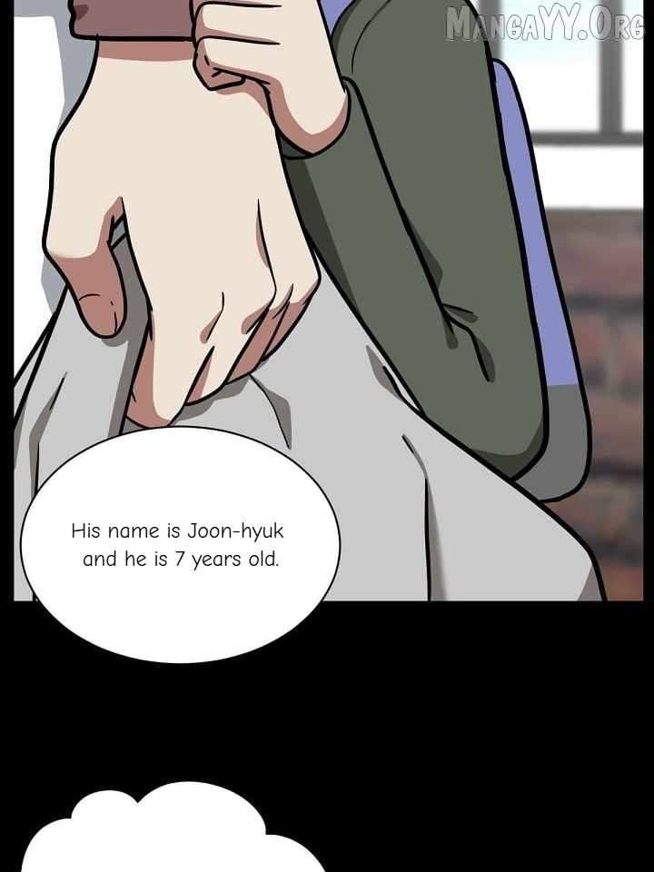 Read Change Me Manga Online