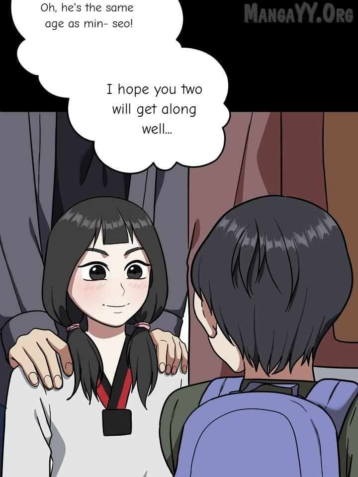 Read Change Me Manga Online