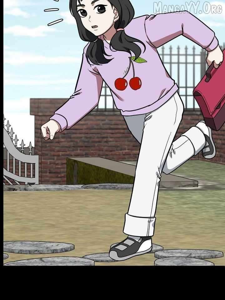 Read Change Me Manga Online
