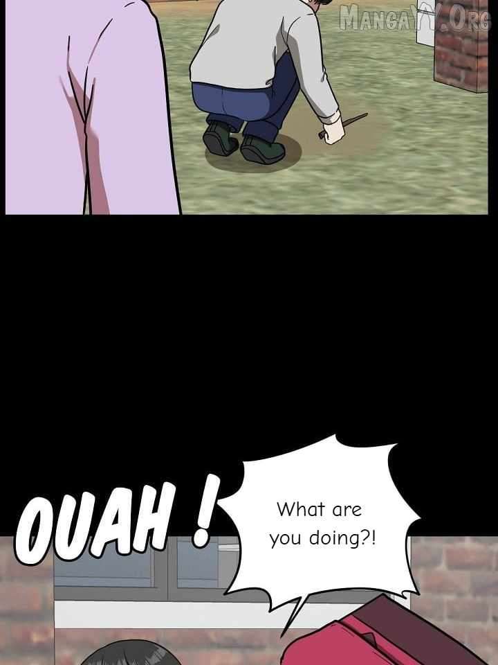Read Change Me Manga Online