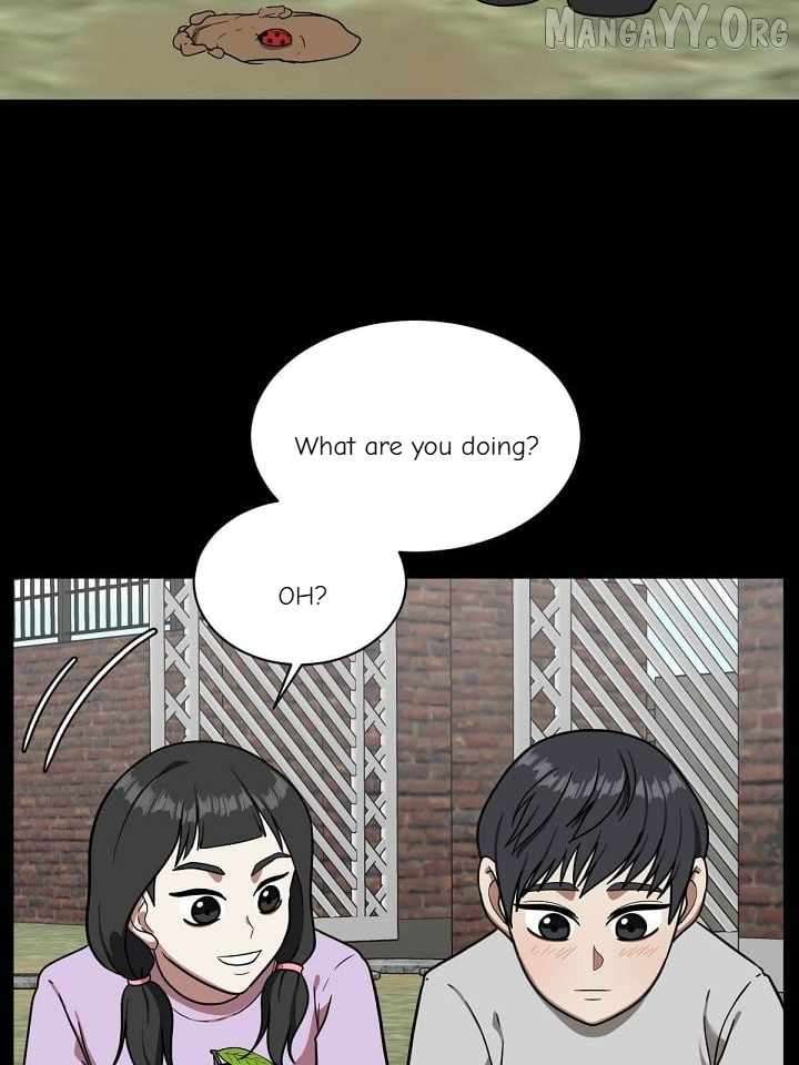Read Change Me Manga Online