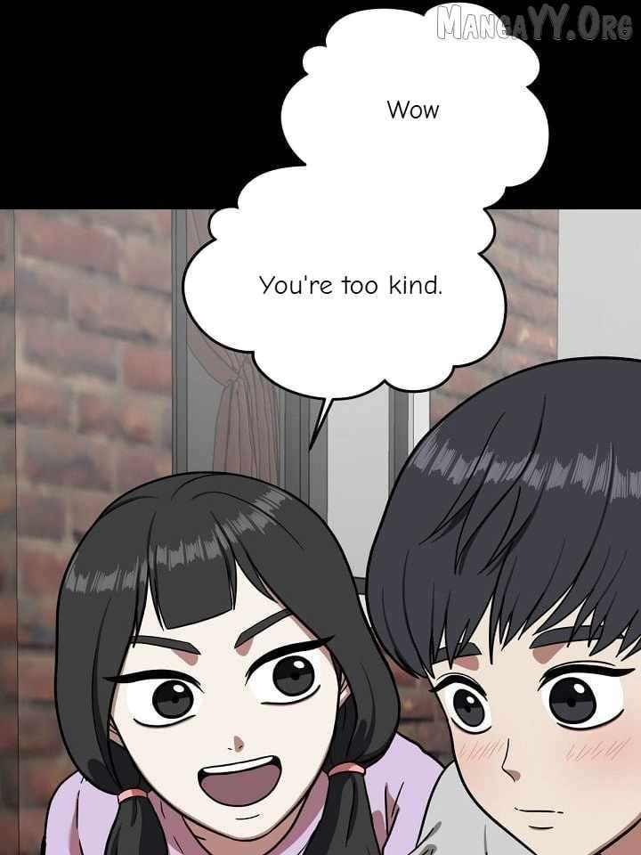 Read Change Me Manga Online