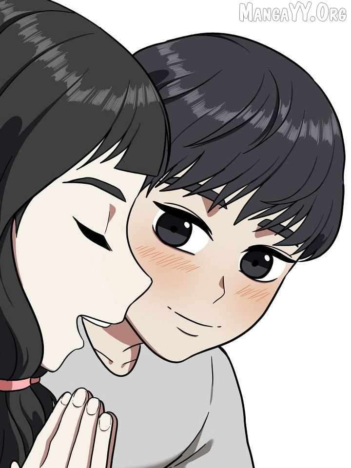 Read Change Me Manga Online