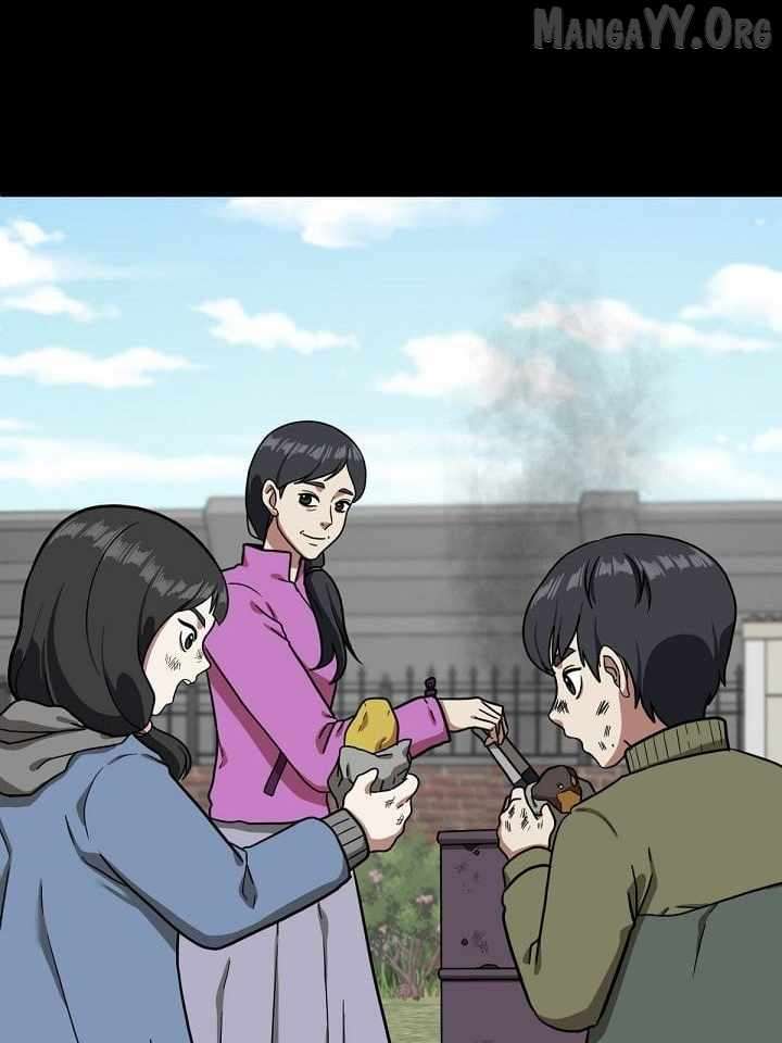 Read Change Me Manga Online