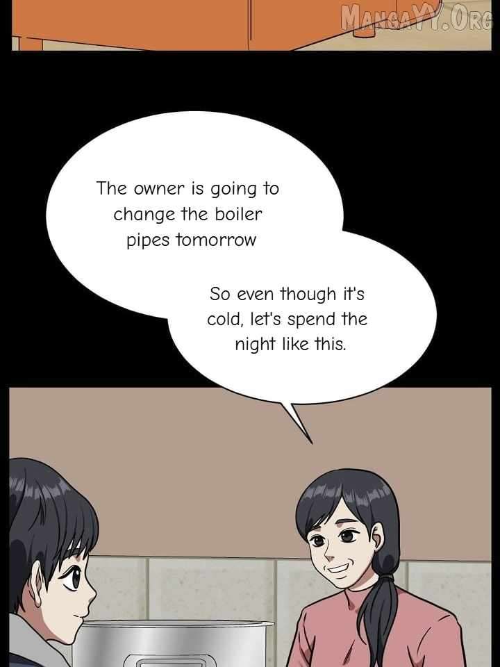 Read Change Me Manga Online