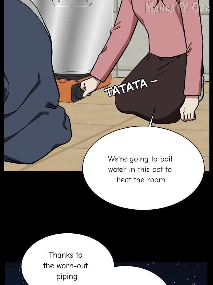 Read Change Me Manga Online
