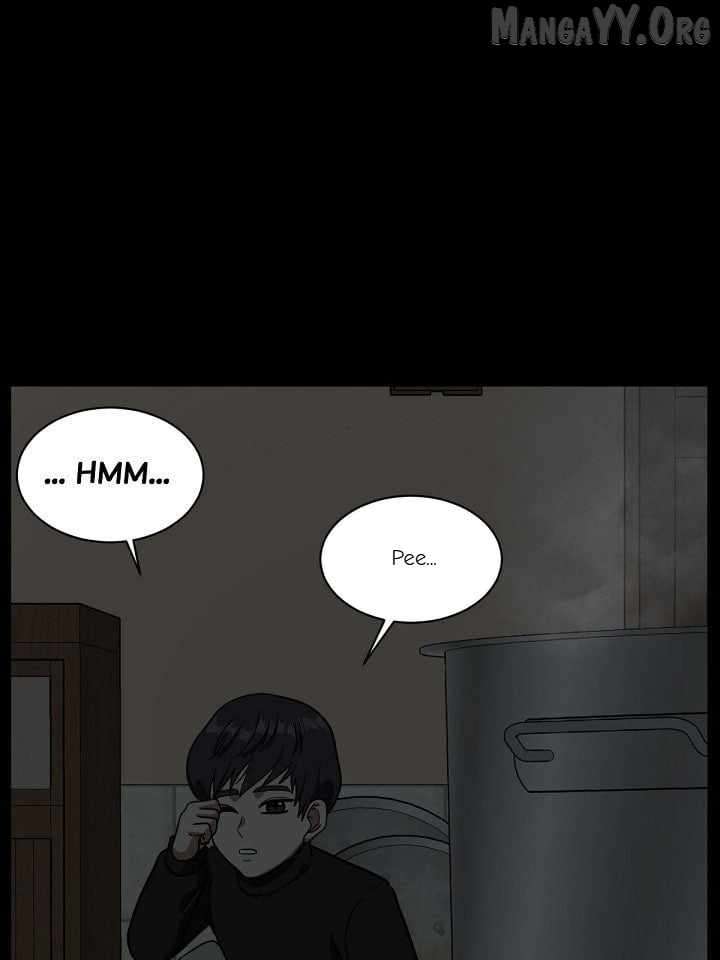 Read Change Me Manga Online