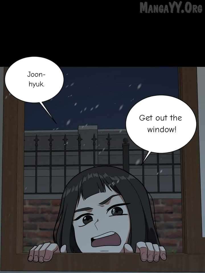 Read Change Me Manga Online