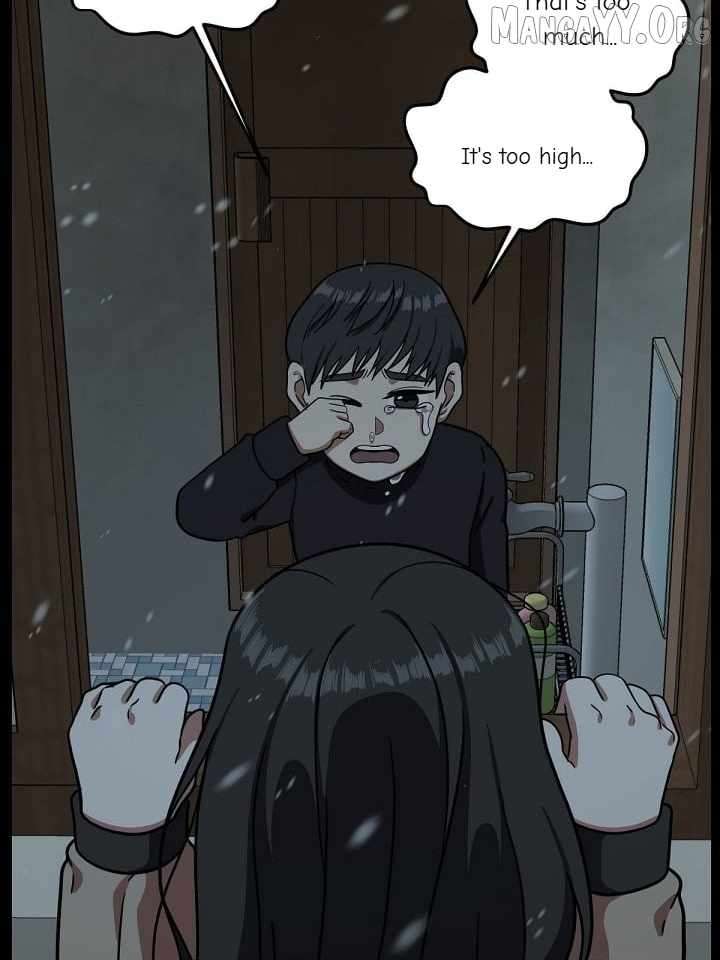 Read Change Me Manga Online