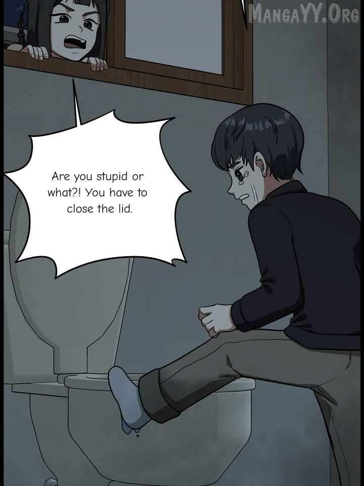 Read Change Me Manga Online