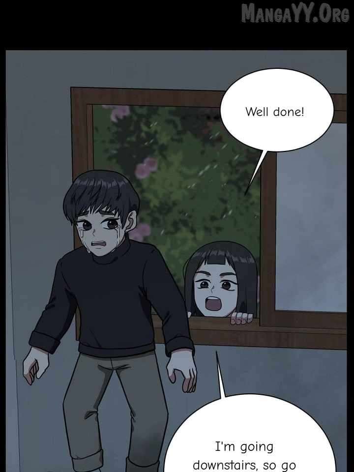 Read Change Me Manga Online