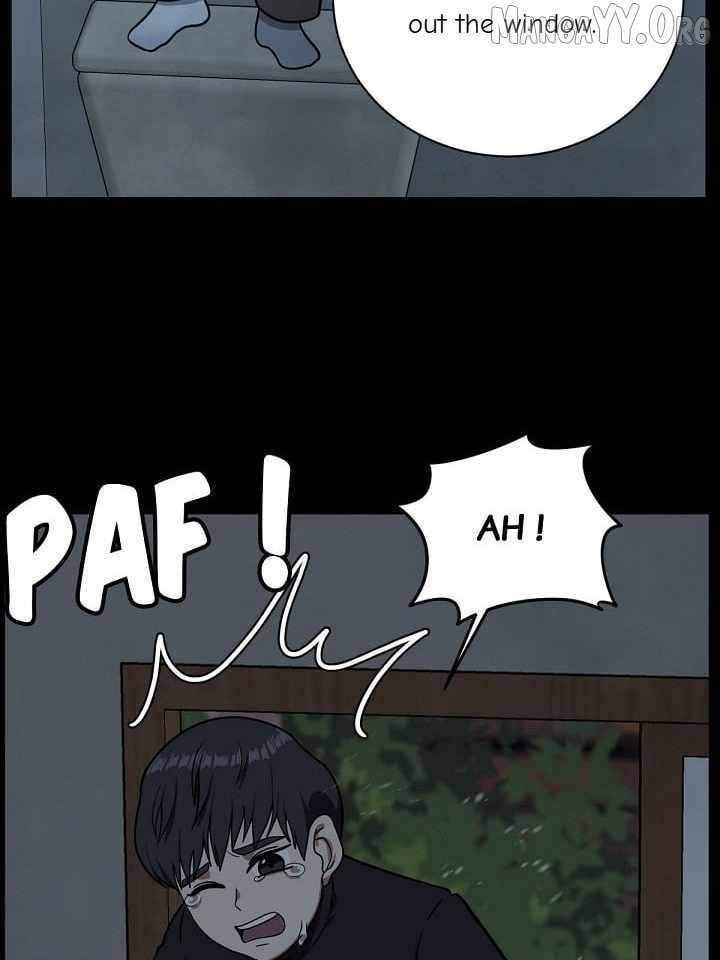 Read Change Me Manga Online
