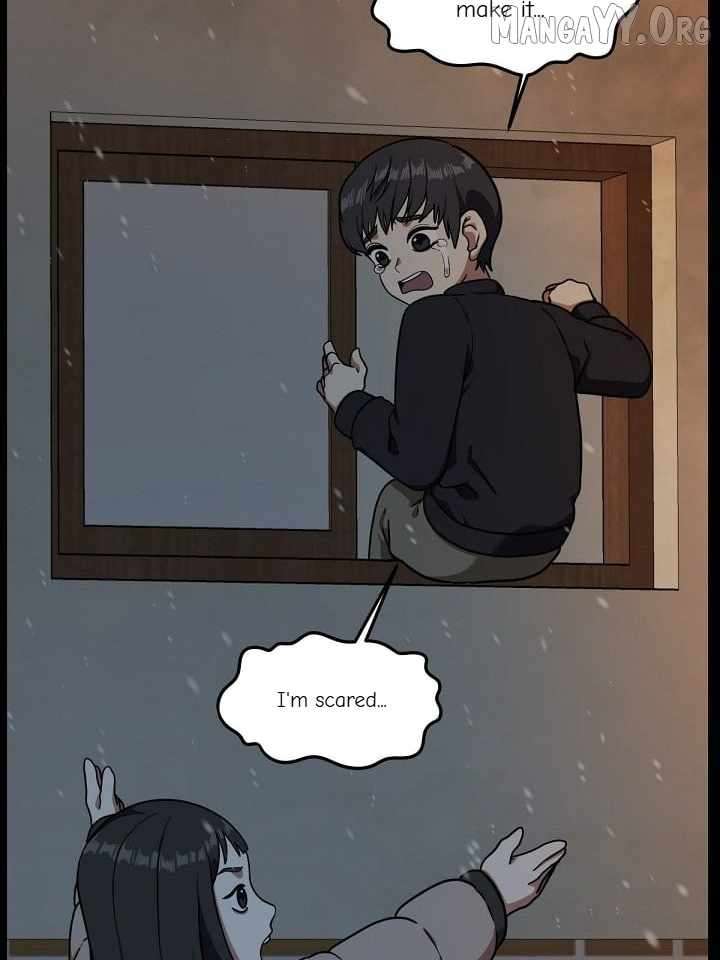 Read Change Me Manga Online