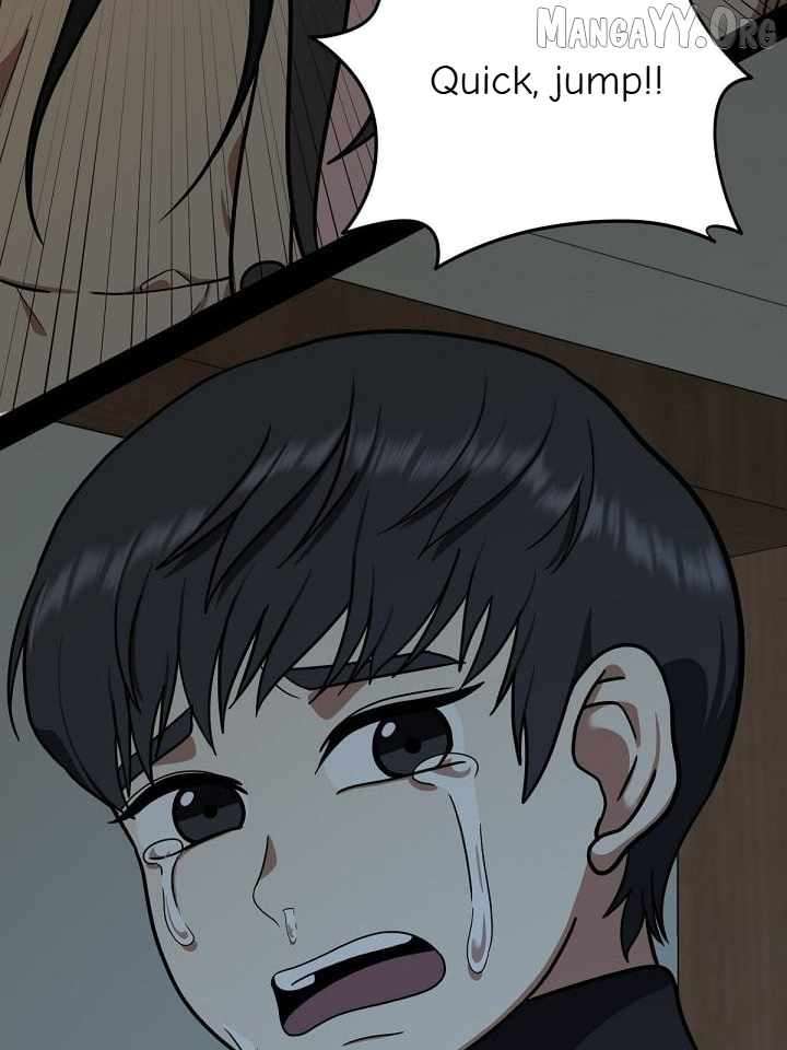 Read Change Me Manga Online