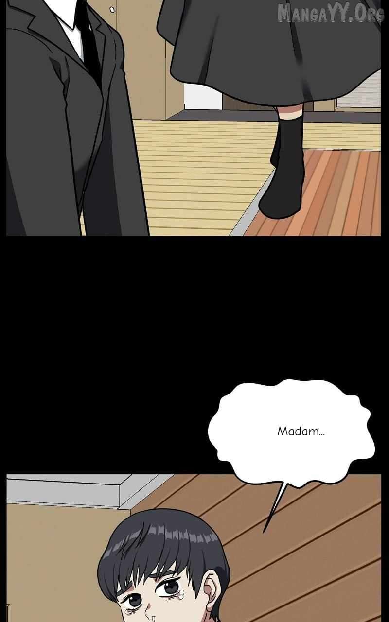 Read Change Me Manga Online