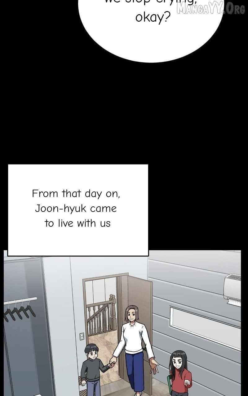 Read Change Me Manga Online