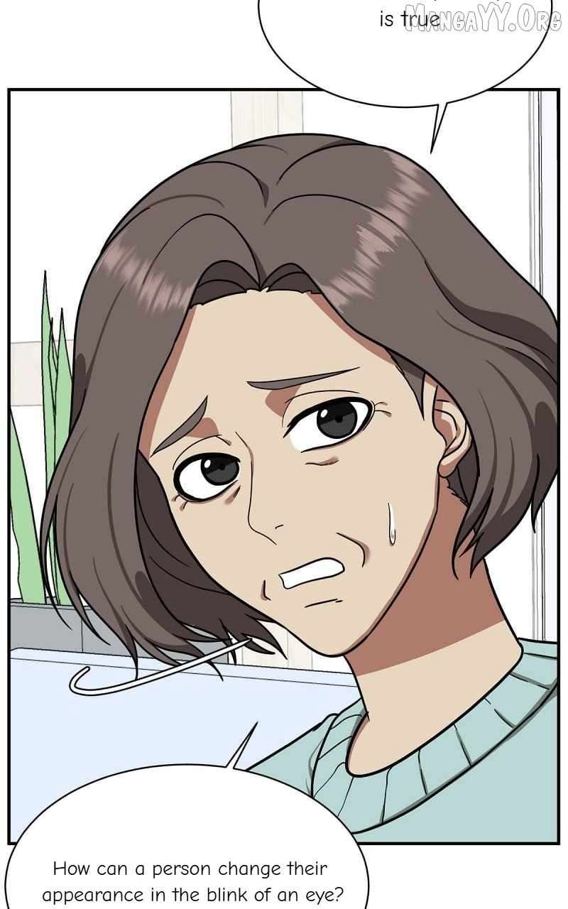 Read Change Me Manga Online