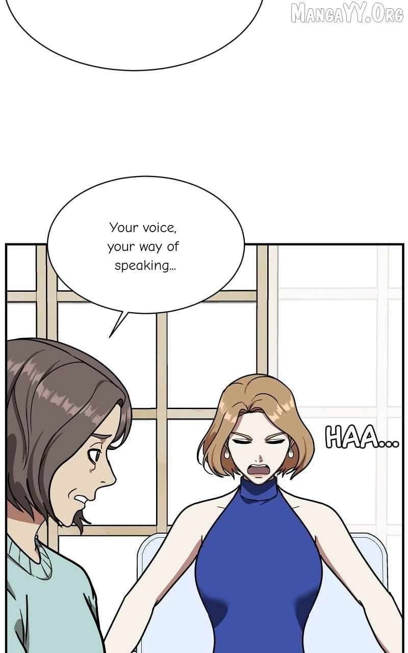 Read Change Me Manga Online