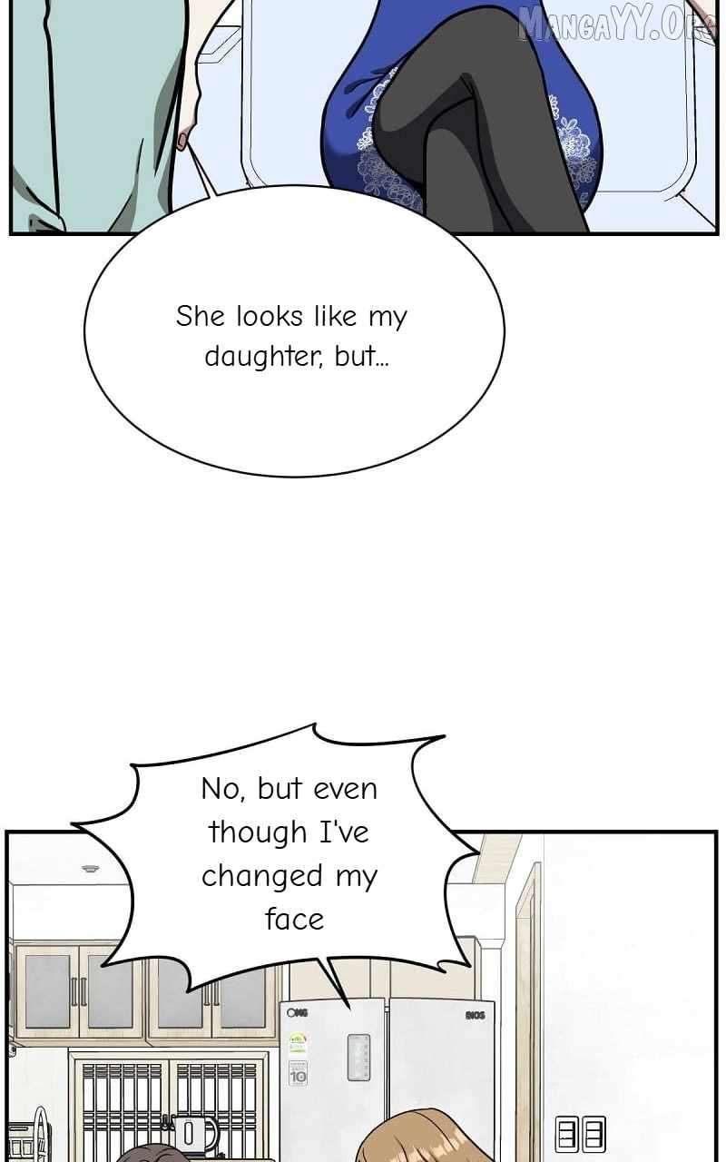 Read Change Me Manga Online