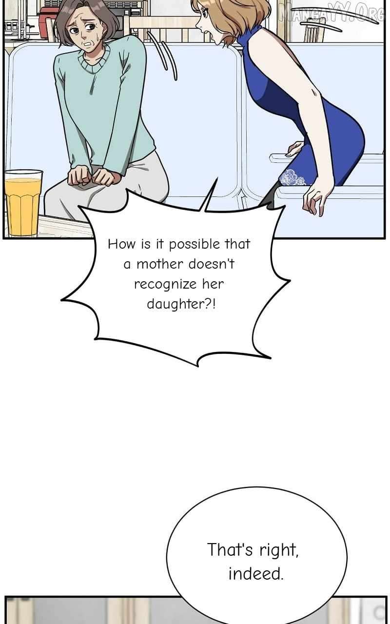 Read Change Me Manga Online