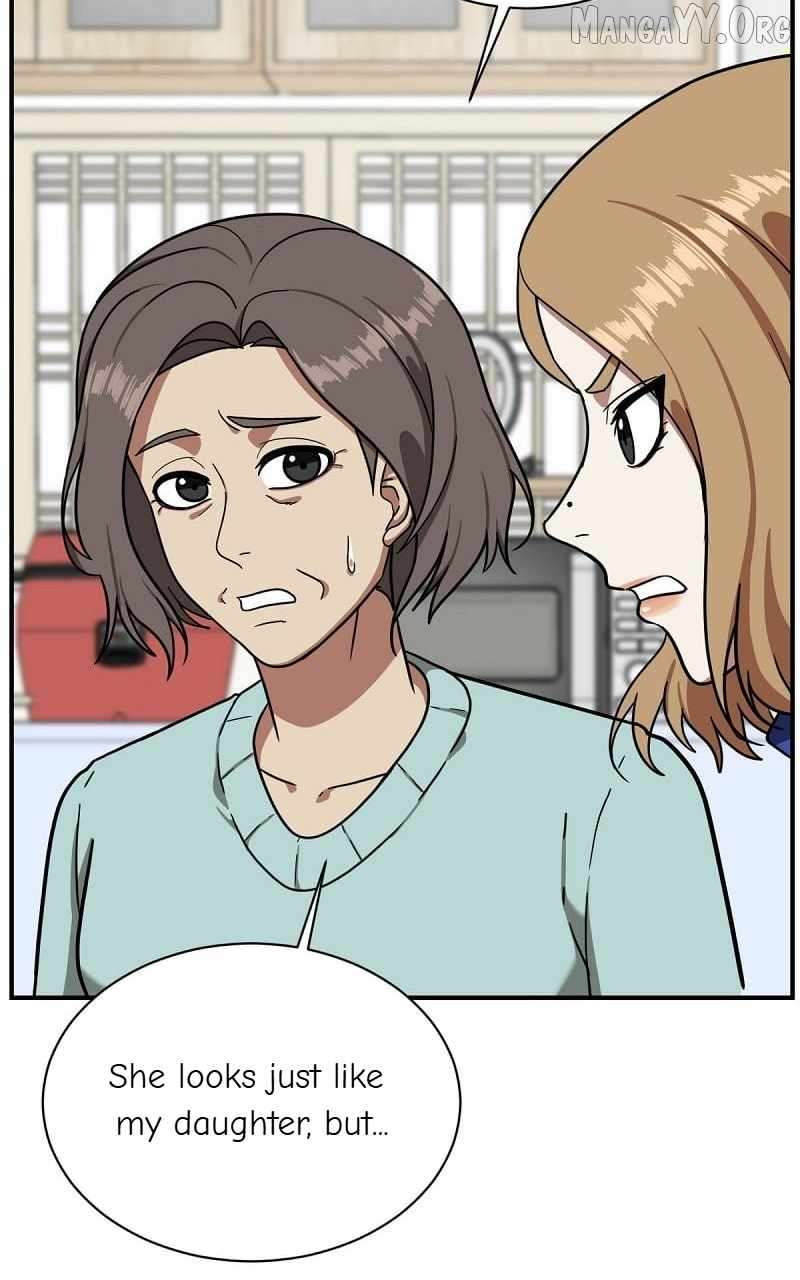 Read Change Me Manga Online
