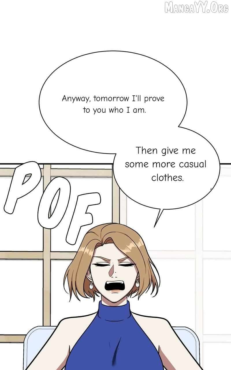 Read Change Me Manga Online