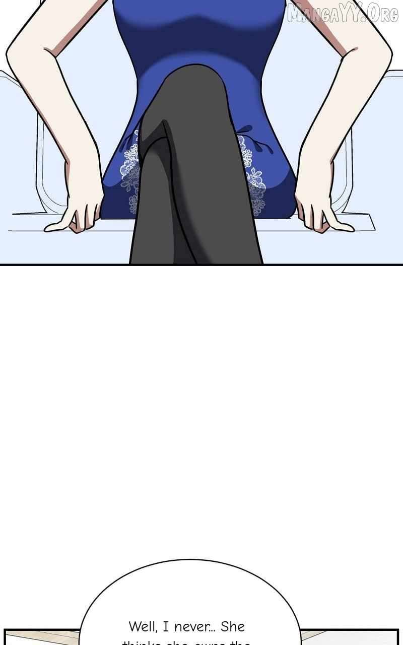 Read Change Me Manga Online