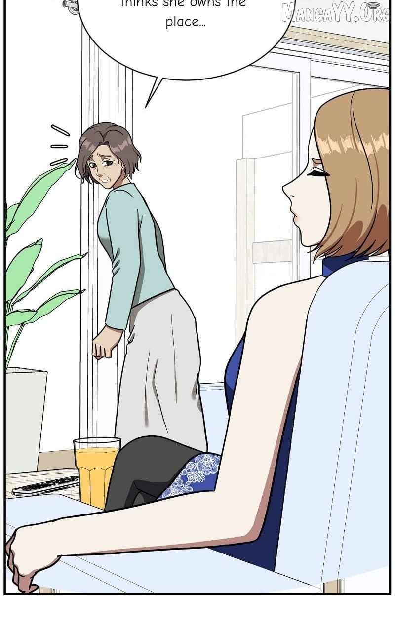 Read Change Me Manga Online
