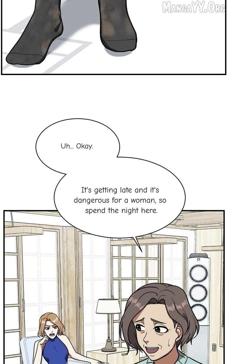 Read Change Me Manga Online