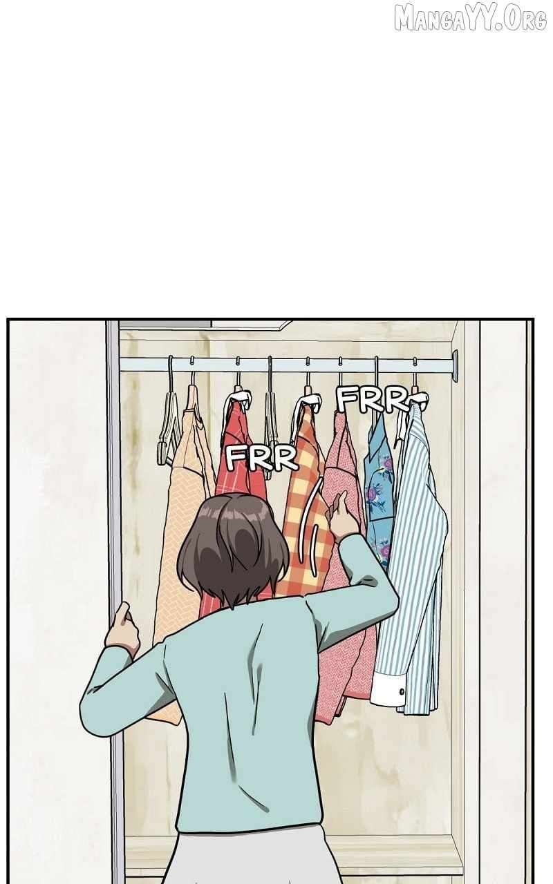 Read Change Me Manga Online