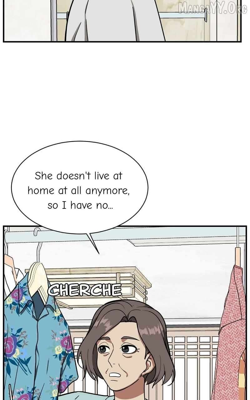 Read Change Me Manga Online