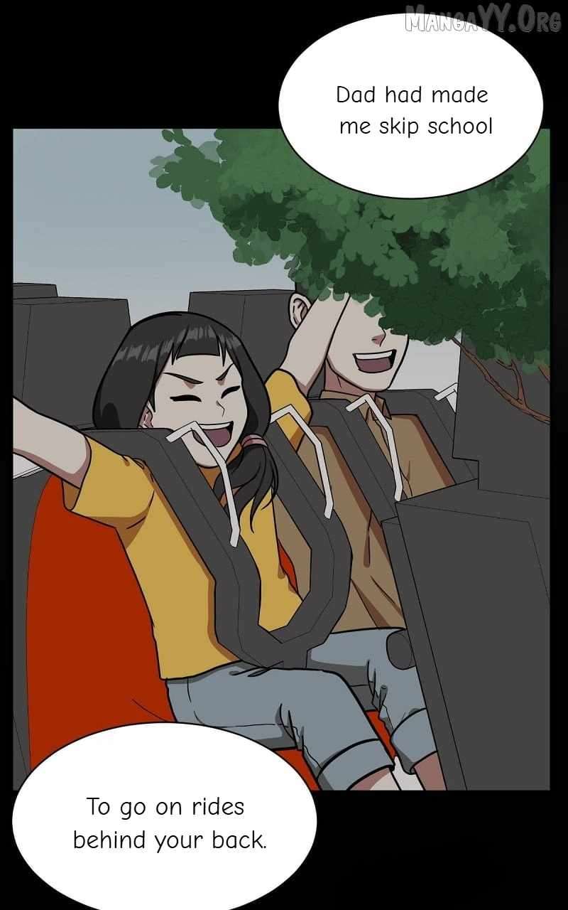 Read Change Me Manga Online
