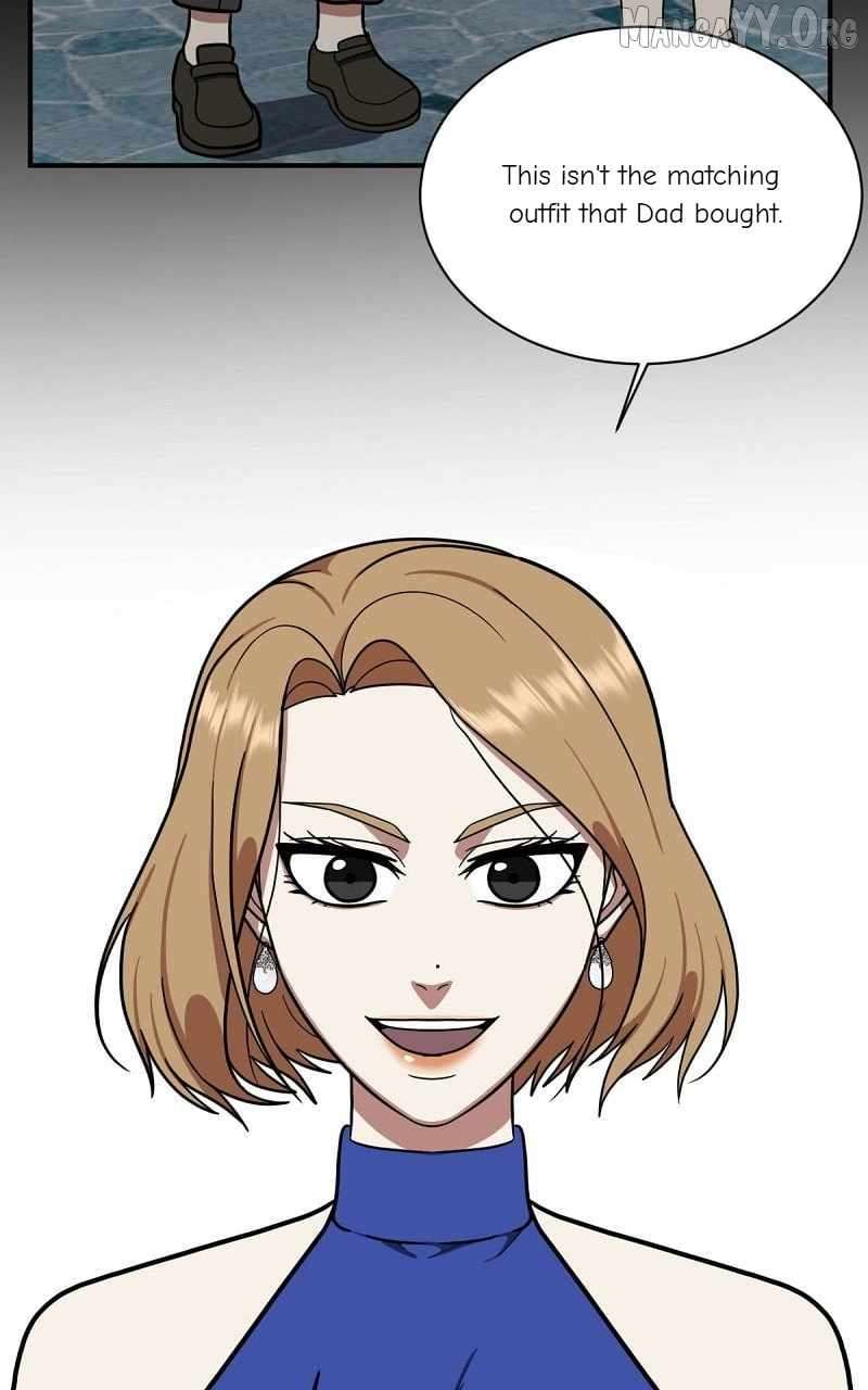 Read Change Me Manga Online