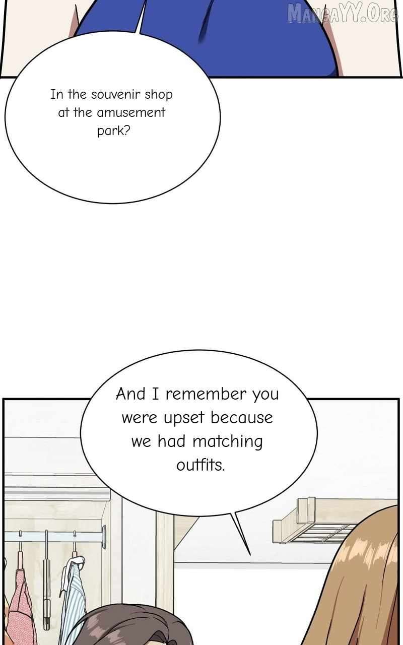 Read Change Me Manga Online