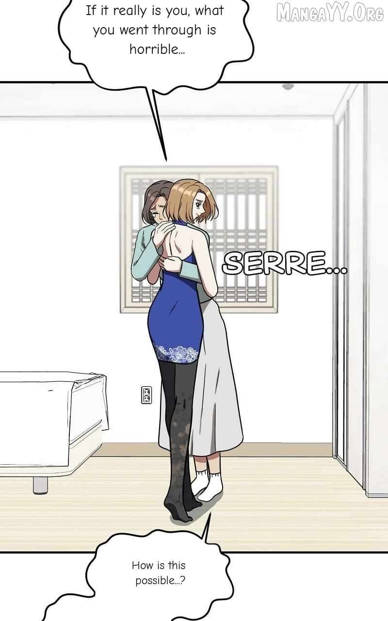 Read Change Me Manga Online