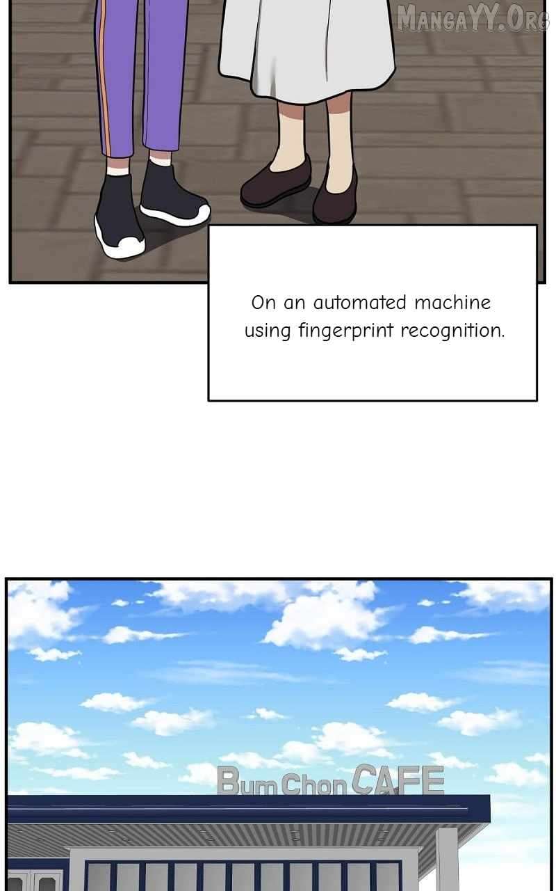 Read Change Me Manga Online
