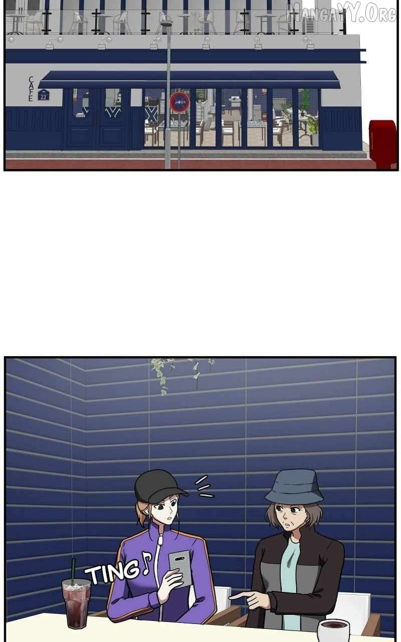 Read Change Me Manga Online