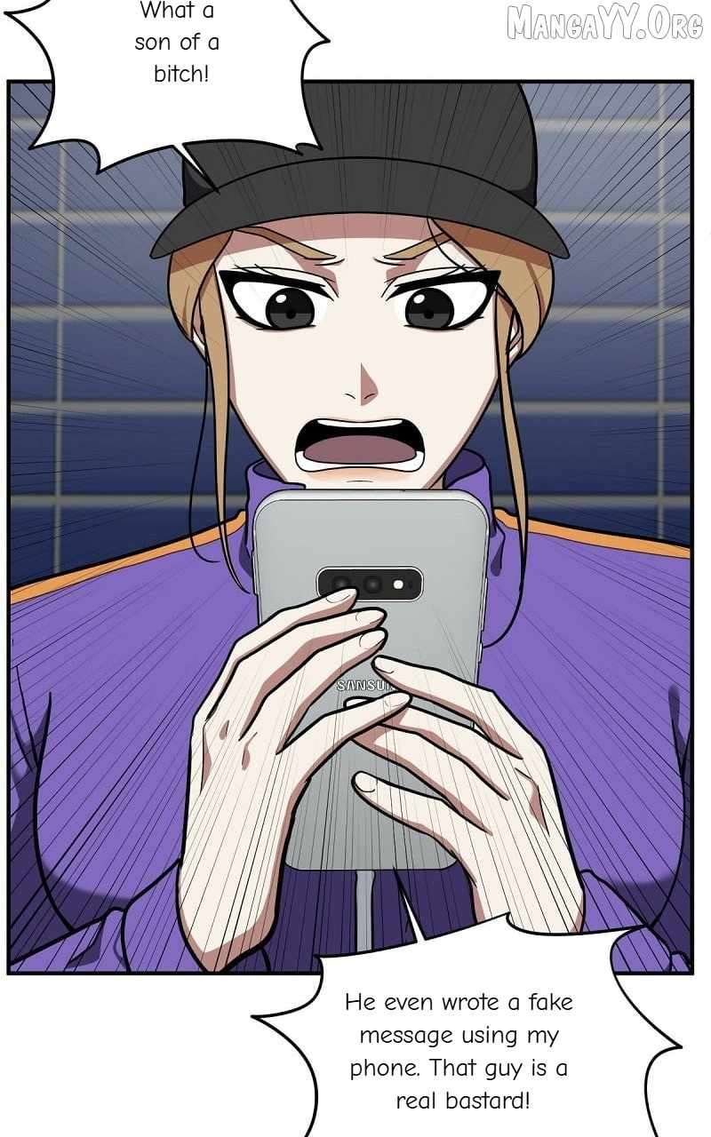Read Change Me Manga Online
