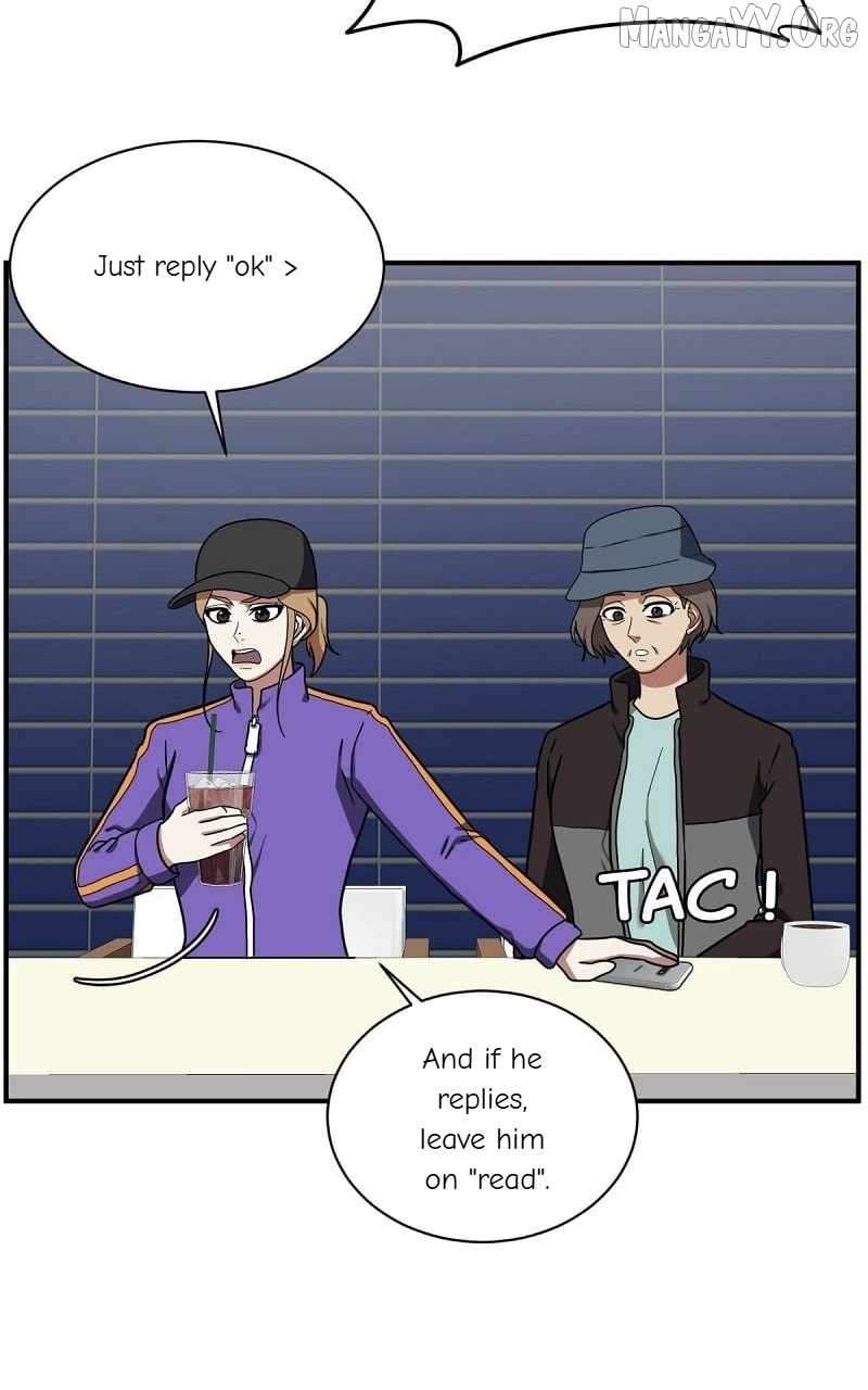 Read Change Me Manga Online
